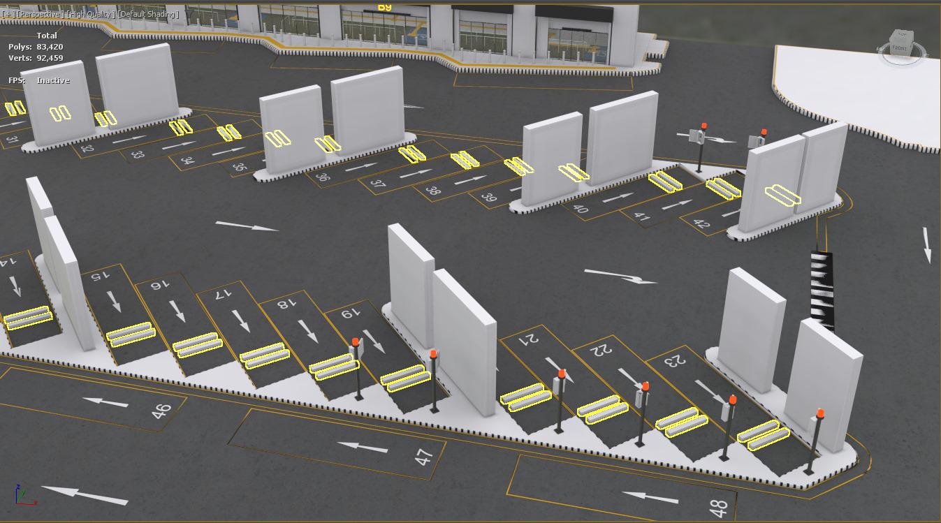 Digital Twin Platform